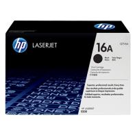 HP Q7516A  16A   原裝   12K  Laser Toner Laserjet 5200