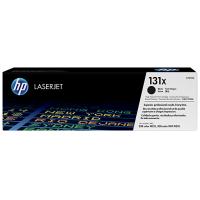HP CF210X  131X   原裝   高容量   2.4K  Laser Toner - Black