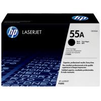 HP CE255A  55A   原裝   6K  Laser Toner P3015