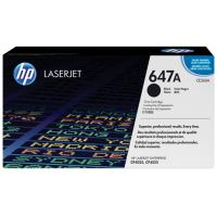 HP CE260A  647A   原裝   8.5K  Laser Toner - Black CP4025 4525 4520 CM45...