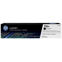 HP CE310AD  126A   原裝   孖裝   1.2K x 2  Laser Toner - Black Laserjet Pr...