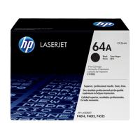 HP CC364A (64A) (原裝) (10K) Laser Toner L...