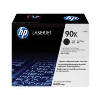 HP CE390X  90X   原裝   高容量   24K  Laser Toner - Black
