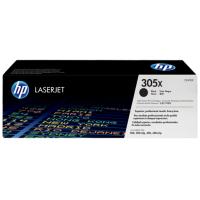 HP CE410X  305X   原裝   高容量   4K  Laser Toner - Black