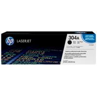 HP CC530A  304A   原裝   3.5K  Laser Toner - Black Laserjet CP2025 CM232...