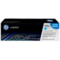 HP CB541A  125A   原裝   2.2K  Laser Toner - Cyan CLJ-CP1215 CP1515N CP1...