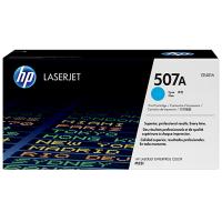 HP CE401A  507A   原裝   6K  Laser Toner - Cyan LJ-500 M551