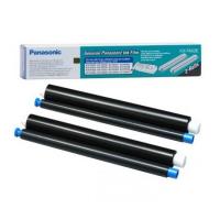 Panasonic KX-FA52E  原裝  Fax Film  2卷 x 30M  KX-FP208HK KX-FC228HK