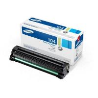 Samsung MLT-D104S  原裝  2k Laser Toner - Black for ML-1660 1860 1865W S...