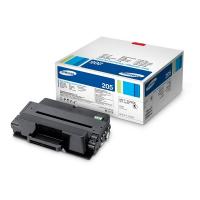 Samsung MLT-D205E  原裝   10K   高容量  Laser Toner - Black For ML-3310ND ML-3710D ML-3710ND ML-3710DW SCX-5637 SCX-5737