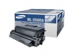 Samsung  ML-2550DA  原裝   10K  Laser Toner -Black For ML-2250N 2551ND