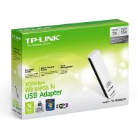 TP-Link TL-WN821N (300M) Wireless N USB ...