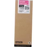 Epson  T6073  C13T607380  原裝  Ink - Vivid Magenta  220ml  STY Pro 4800 4880 4880C Ultra Chrom