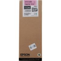 Epson  T6076  C13T607680  原裝  Ink - Light Magenta  220ml  STY Pro 4800 4880 4880C Ultra Chrom