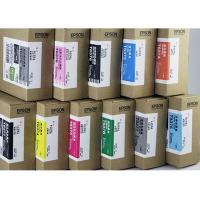 Epson  T6372  C13T637280  原裝  Ink - Cyan  700ml  STY Pro 9910 9710 771...