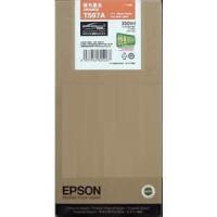 Epson  T597A  C13T597A80  原裝  Ink - Orange  350ml  STY Pro 9910 7910 U...