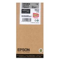 Epson (T6557) C13T655780 (原裝) Ink - Ligh...