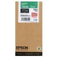 Epson (T655B) C13T655B80 (原裝) Ink - Gree...