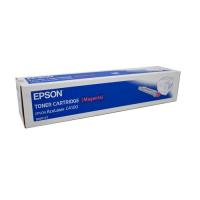 Epson S050147 = S050345  原裝   8K  Toner Cartridge - Magenta AcuLaser C...