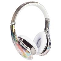 Monster Diamond Tears Edge On-Ear Headphones - 3種顏色供選擇