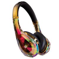 Monster Diamond Tears Edge On-Ear Headphones - 3種顏色供選擇