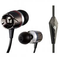 Monster Turbine High Performance In-Ear Speskers with ControlTalk