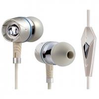 Monster Turbine High Performance In-Ear Speskers with ControlTalk