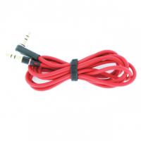 Monster Cable 3.5mm to 3.5mm  MINI IP-7 Red