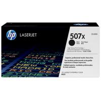 HP CE400X  507X   原裝   高容量   11K  Laser Toner - Black LJ-500 M551