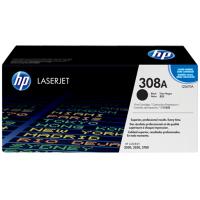 HP Q2670A  308A   原裝   8.6K  Laser Toner - Black CLJ 3500 3550 3700