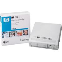 HP C7982A SuperDLT Cleaning Cartridge