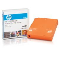 HP C7978A LTO Ultrium Universal Cleaning Cartridge