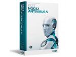 ESET Internet Security 3年5用戶 防毒軟件