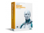 ESET 防毒軟件  Smart Security 5  1年15用戶  商業版  授權証