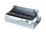 Epson LQ-2190 (24針) (A3) 點陣式打印機 (1+5張過底紙...