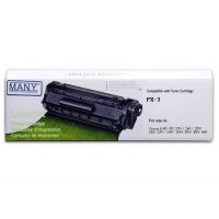 Many  代用   Canon  FX3 環保碳粉 MultiPASS L60 L90 FAX-L200 L240 L250 L280 L...