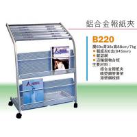 停產 Neptune B220 Newspaper Rack 報紙架