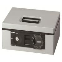 *停產*Carl CB-8660 Cash Box 12吋錢箱