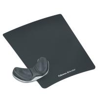 Fellowes Microban® Gliding Palm Support ...