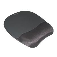 Fellowes Memory Foam Mouse Pad With Wris...