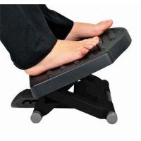 Fellowes Super Soother Footrest 可調較按摩腳踏 ...