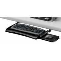 Fellowes  FW91403 Underdesk Keyboard Drawer 鑽檯式可調較鍵盤托