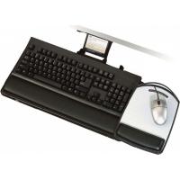 3M Adjustable Keyboard Tray AKT80LE 調校型托...