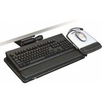 3M Adjustable Keyboard Tray AKT-100 調校型托...