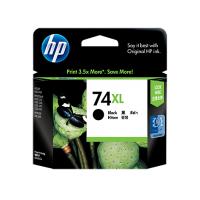 HP CB336WA  74XL   原裝   750pages  Ink - Black OJ J5780 C4280 C5280 DJ ...