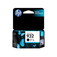 HP CN057AA  932   原裝   400pages  Ink Black