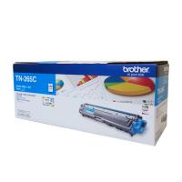 Brother TN-265C  原裝   2.2K  Toner Cyan