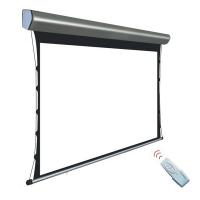 70吋 x 70吋 掛牆式 電動投影屏幕 Electric Projector Screen