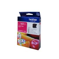 Brother LC161M  原裝  Ink - Magenta DCP-J152W,DCP-J752DW,MFC-J245,MFC-J470DW,MFC-650DW,MFC-J870DW
