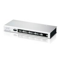 Aten VS481A Video Switch  4組HDMI+RS232  影音切換器 輸出 HDMI